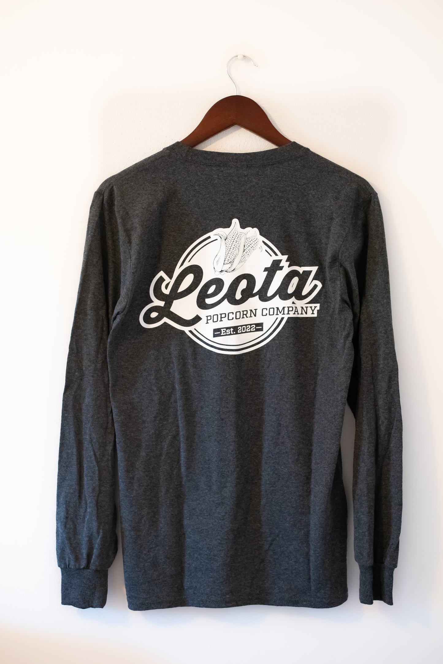 Long Sleeve T-Shirt
