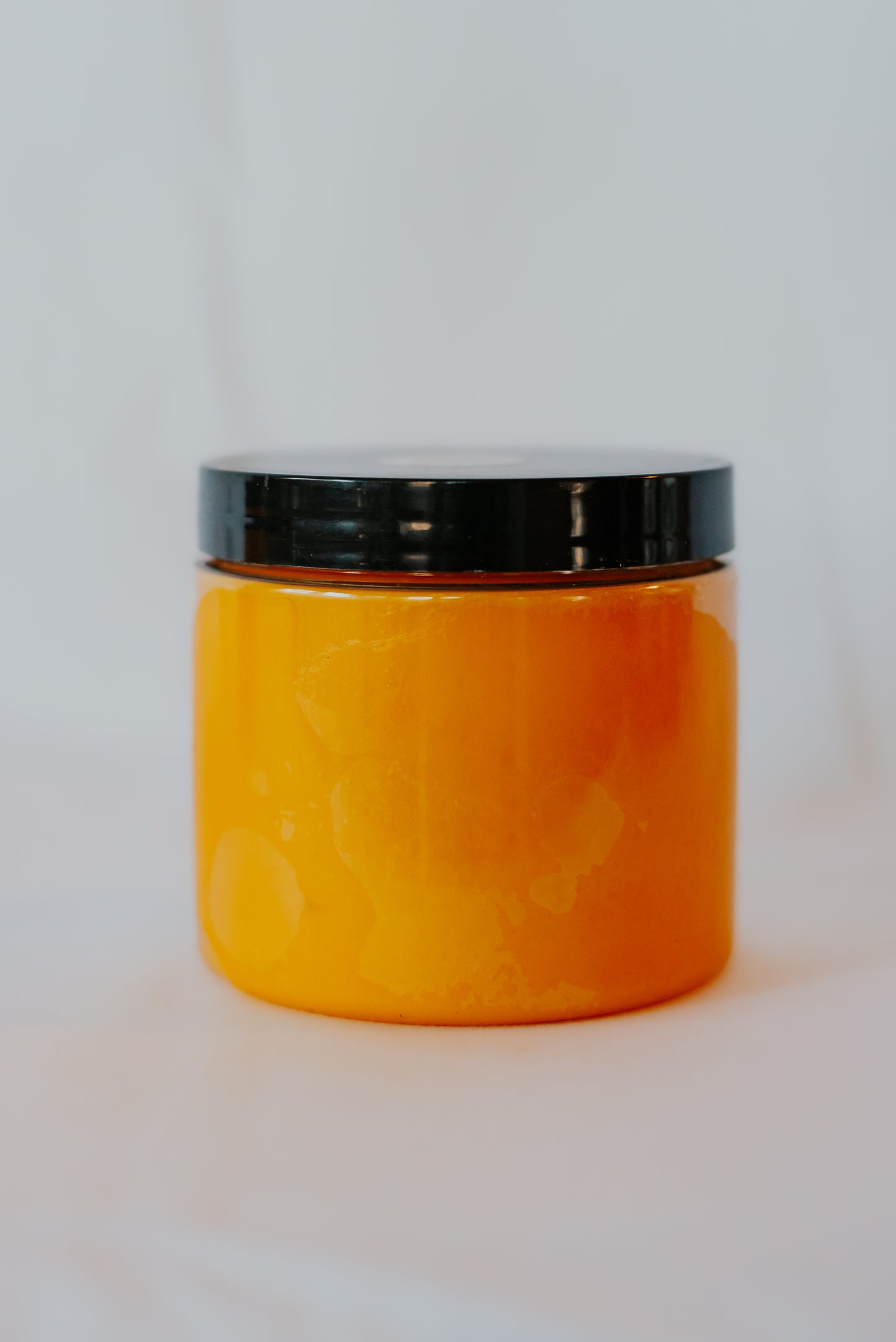 Small Butter Flavored Coconut Oil