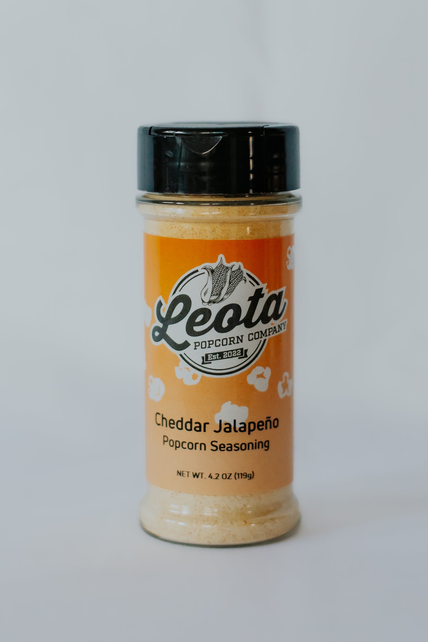 Seasonings