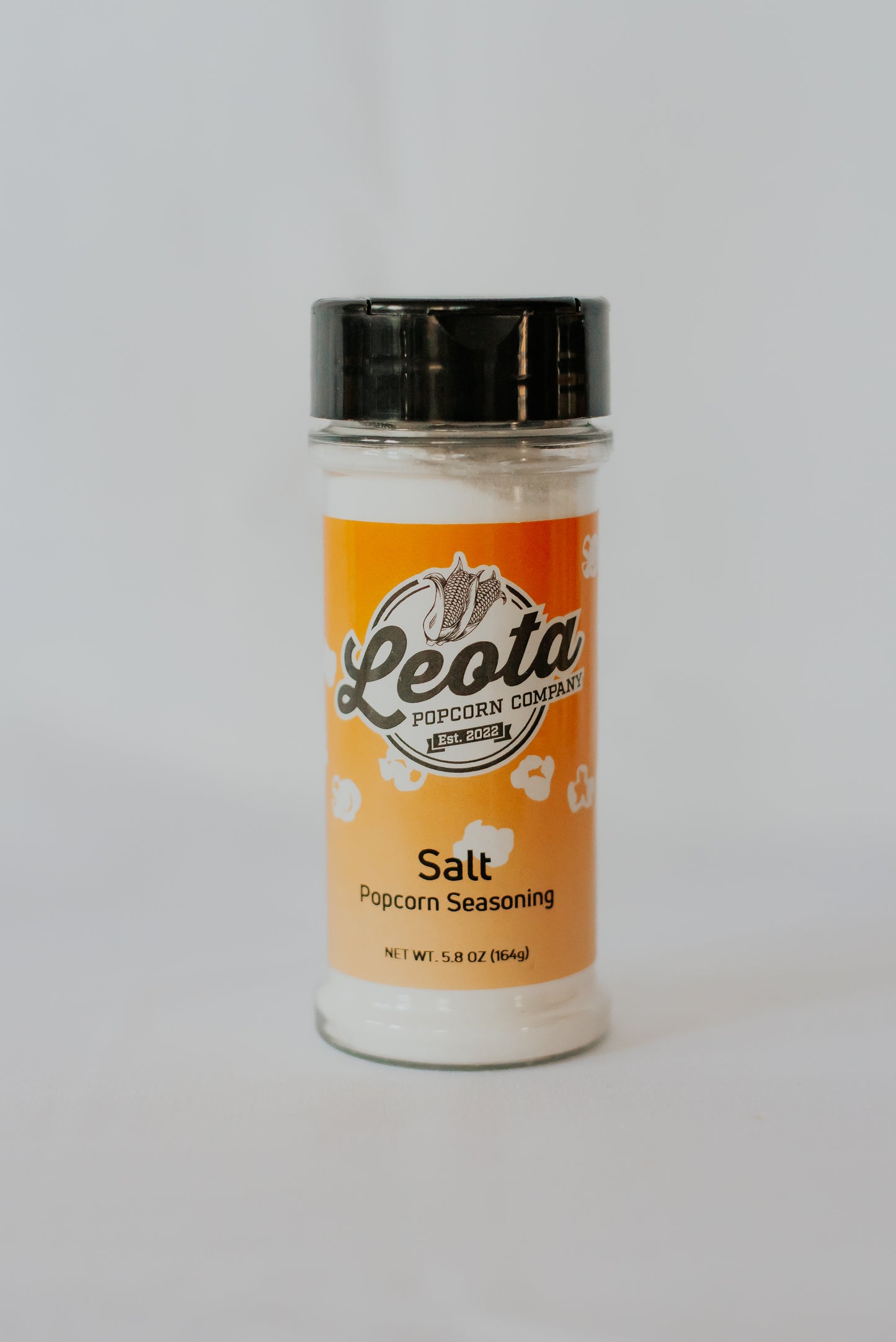 Starter Box - With Salt