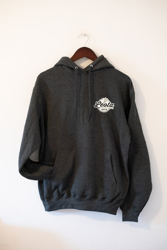 Hooded Sweatshirt