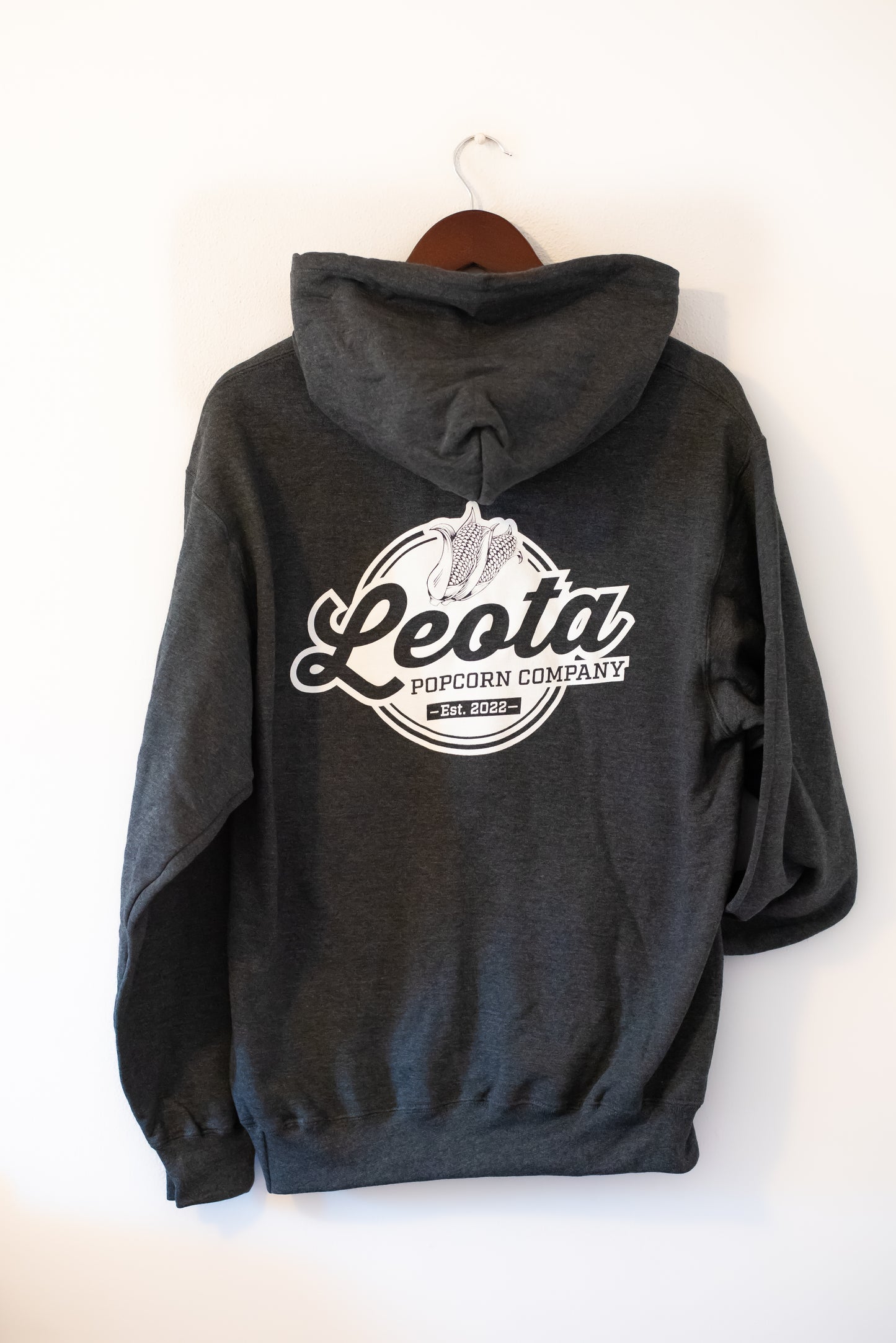 Hooded Sweatshirt