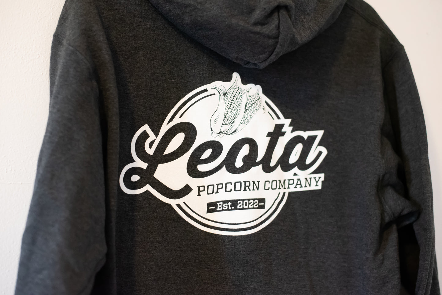 Hooded Sweatshirt