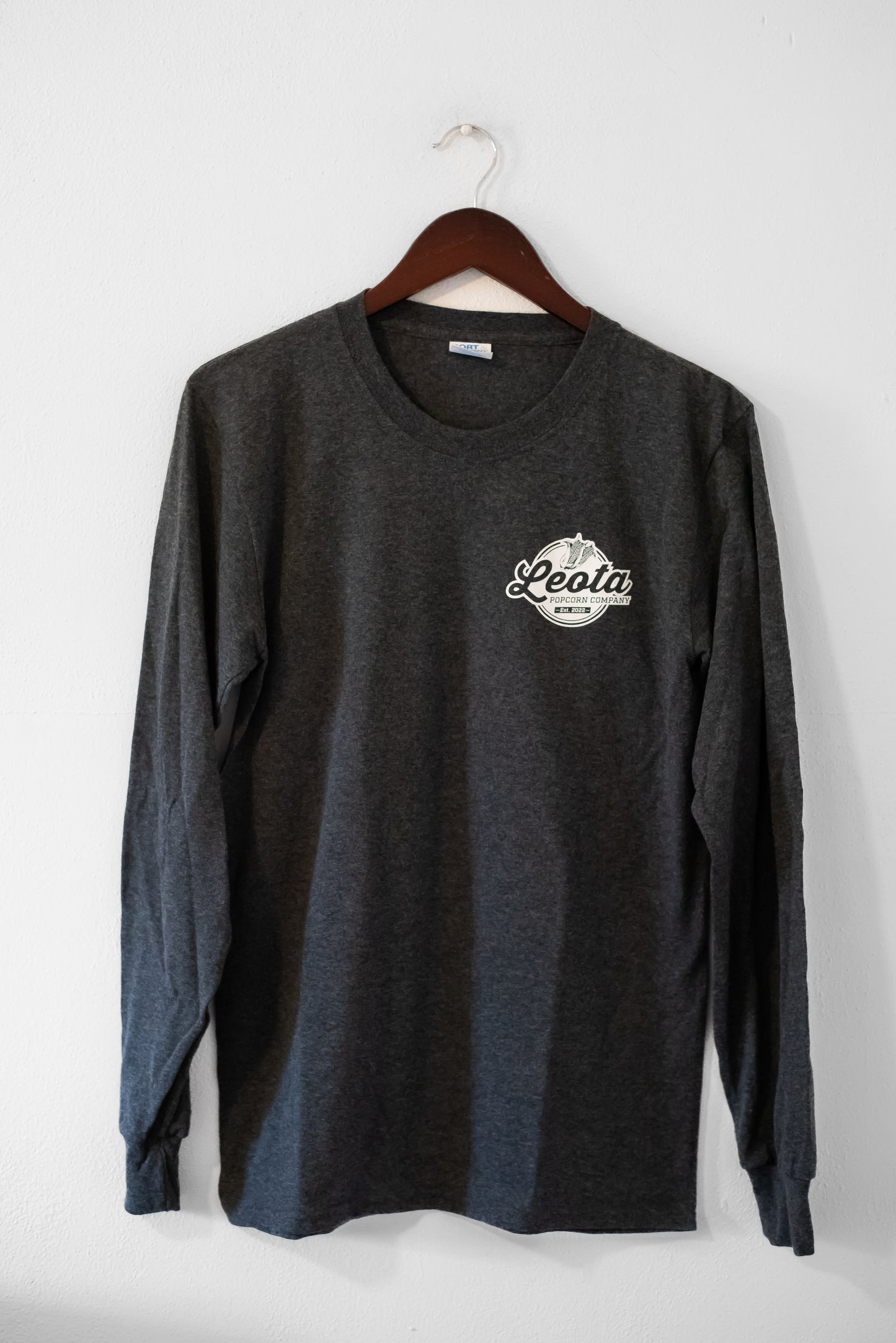 Long Sleeve T-Shirt