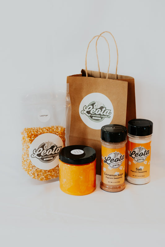 The "Love It" Bag