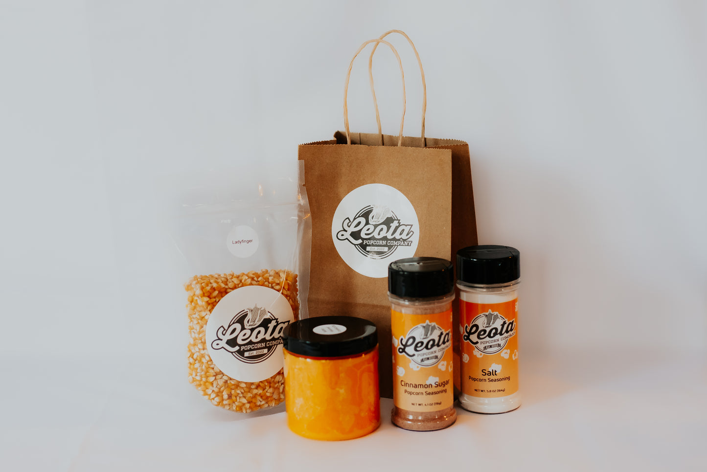 The "Love It" Bag