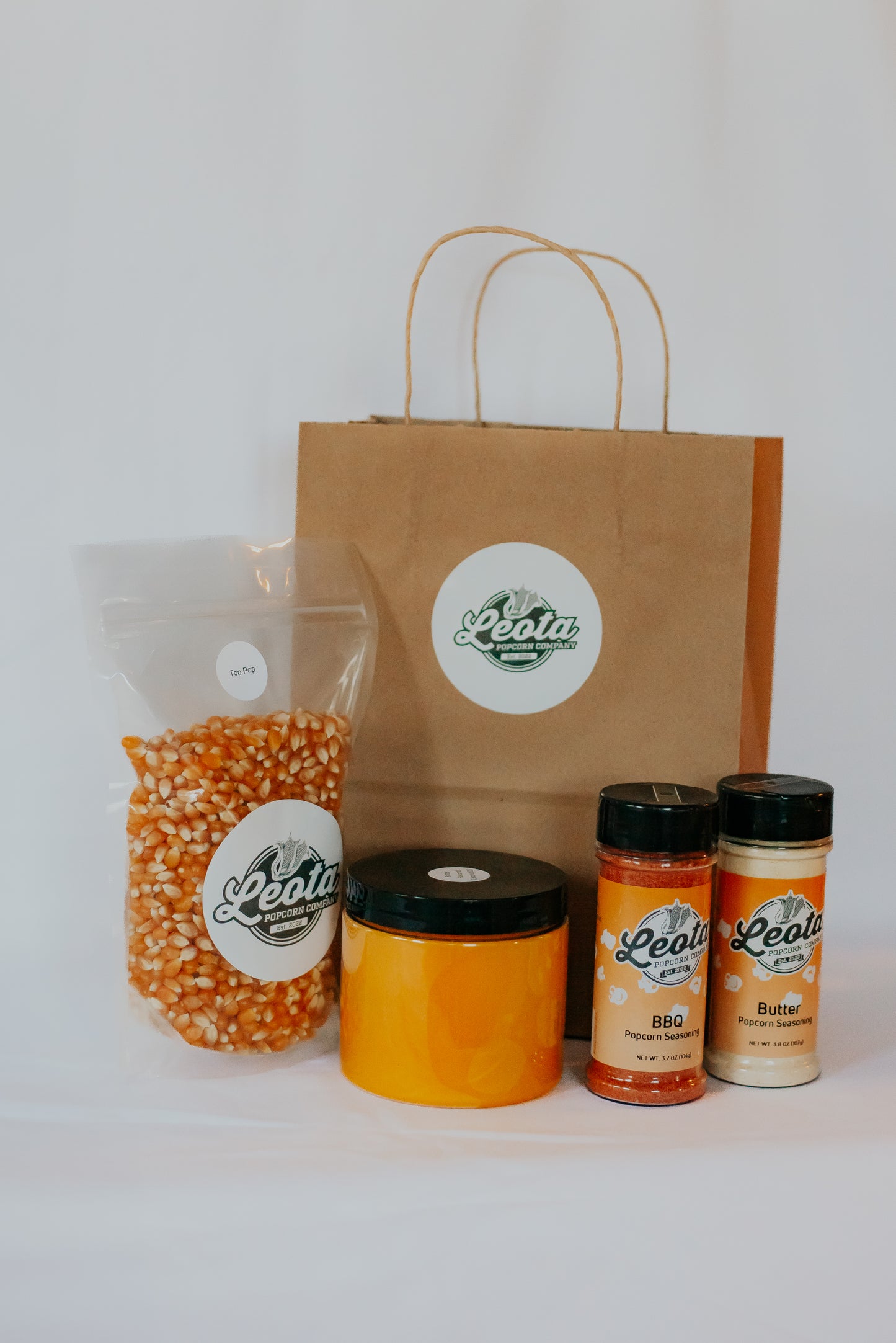 The "Love It" Bag