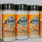 Seasonings